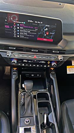 كيا تيلوريد